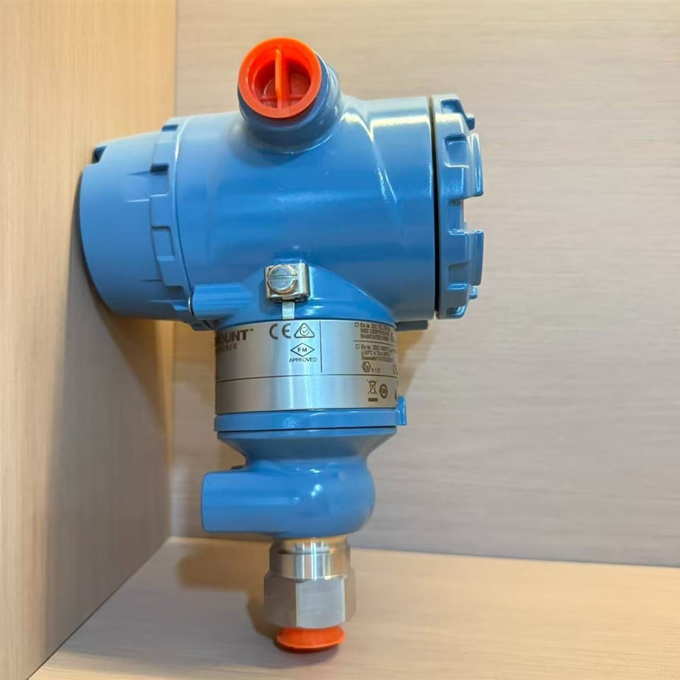 EMERSON Rosemount 3051TA Absolute Pressure Transmitter factory