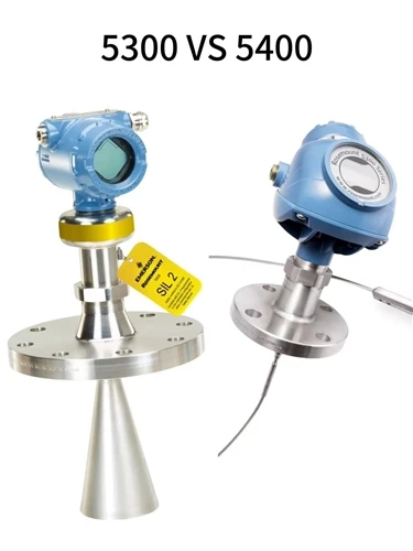 Core Differences Between Guided Wave Radar and Non-Contact Radar Level Measur...