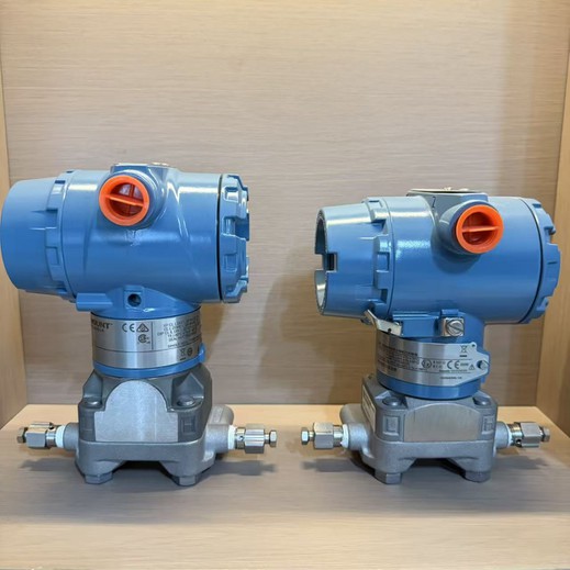 3051C &3051D 3051C &3051D