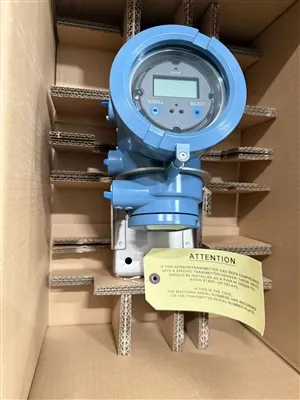Emerson Micro Motion 1700 Series Coriolis Flow Transmitters: A Reliable Choice For Industrial Mea...