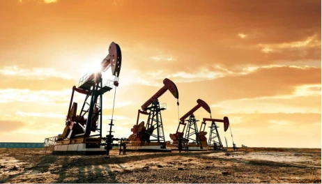 A Trusted Partner in The Oil And Gas IndustryA Trusted Partner in The Oil And Gas Industry