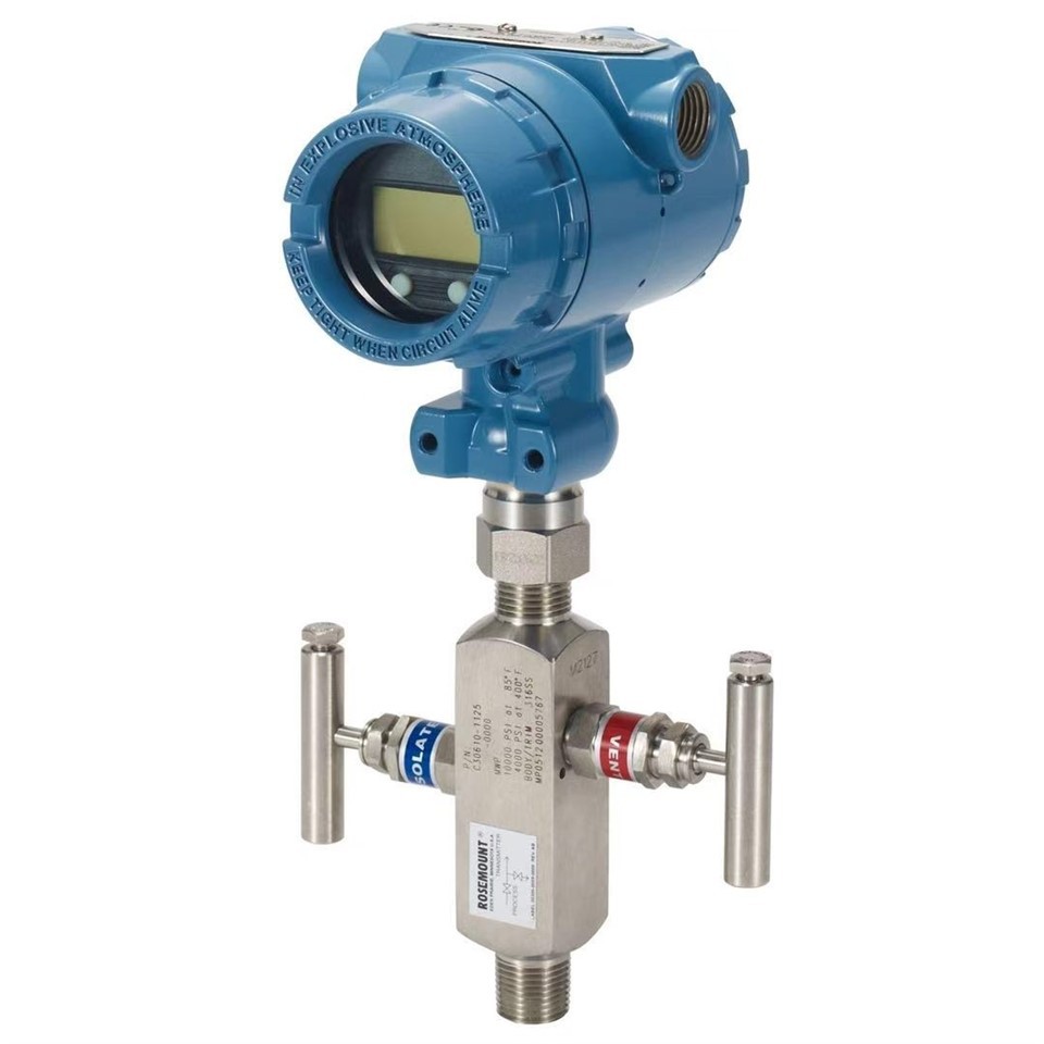 Rosemount 2088 Gauge Pressure Transmitter suppliers