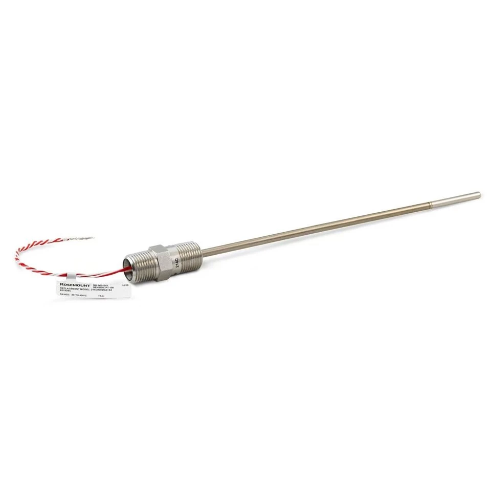 Rosemount 214C Temperature Sensor suppliers