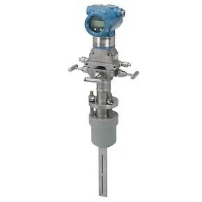 Rosemount 3051CFA Annubar Average Velocity Tube Flowmeter suppliers