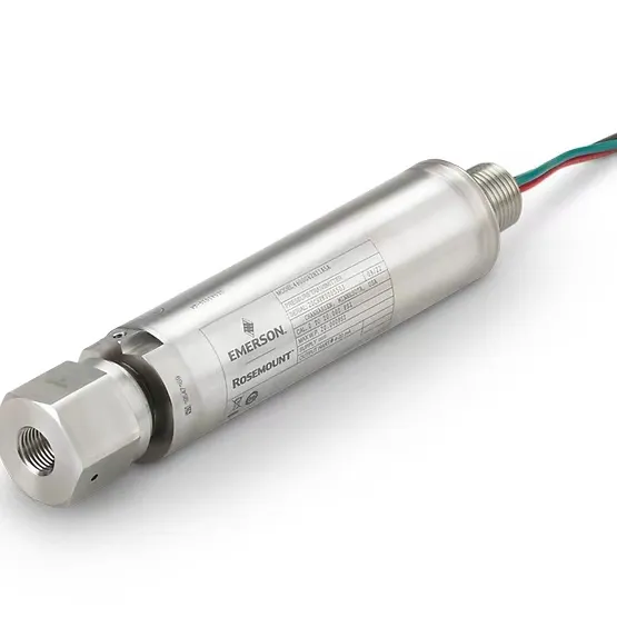 Rosemount 4600 Pressure Transmitter