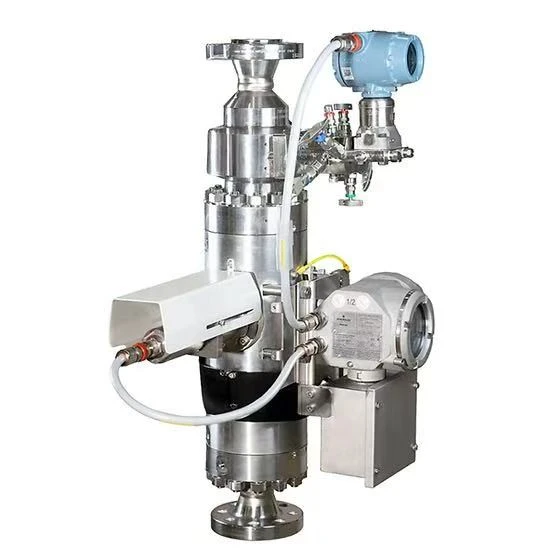 Roxar 2600 Multiphase Flow Meters factory