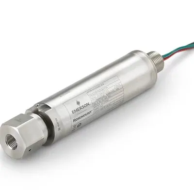 Rosemount 4600 Pressure Transmitter