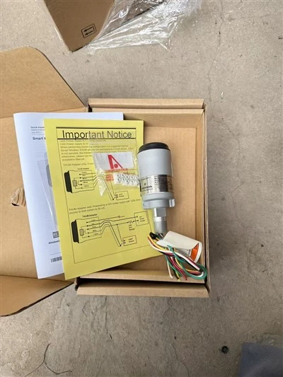 Rosemount 775 THUM™ WirelessHART Adapter